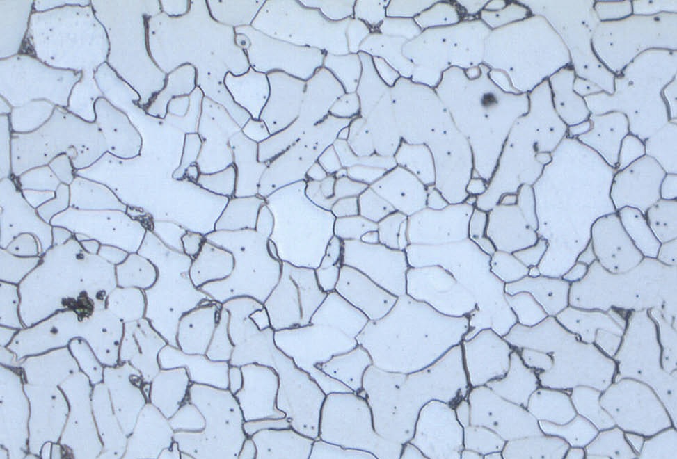Material Science Behind Our Chisels